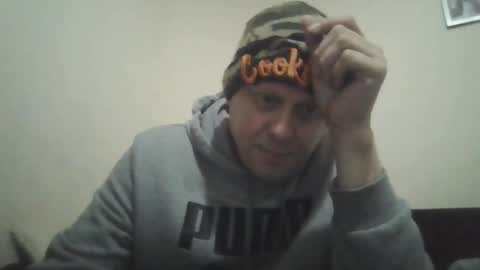 ballzrockwell online show from February 3, 1:30 pm