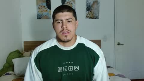 Snapshot of baltazardupont chatting on January 22, 11:45 am Andres -  online show from January 22, 11:45 am