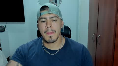 Andres -  online show from April 15, 10:59 am