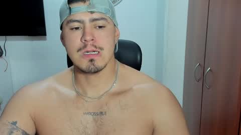 Andres -  online show from March 31, 10:28 am