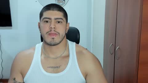 Snapshot of baltazardupont chatting on September 24, 11:30 am Andres -  online show from September 24, 11:30 am
