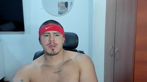 Andres -  online show from February 28, 11:20 am