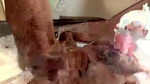 bamaboynaked online show from July 10, 7:15 pm