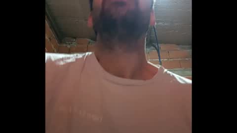 Ezequiel online show from March 14, 1:56 am