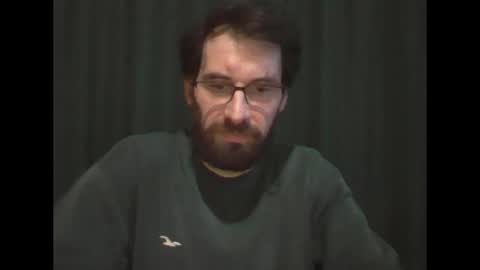 Ezequiel online show from June 4, 11:43 pm