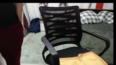 Kengoo4girls online show from March 28, 12:00 am