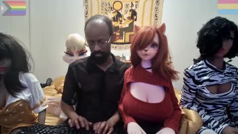 Bando Husbando online show from February 19, 2:12 am