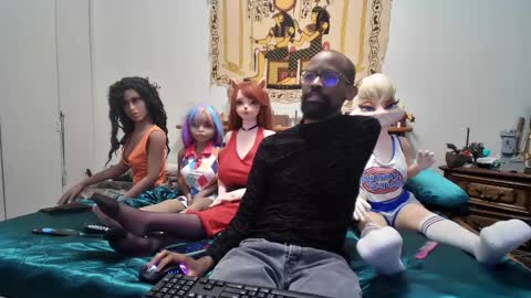 Bando Husbando online show from January 17, 2:39 am