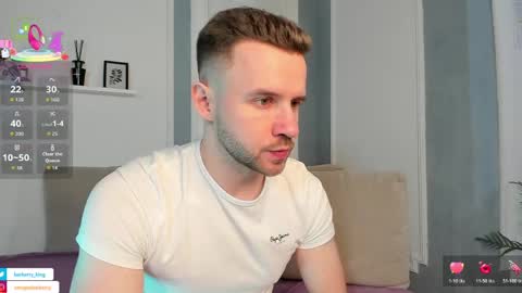 ENRIQUE online show from April 22, 11:26 am