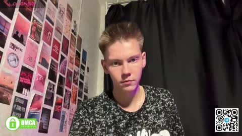 Fansly  Barney  and Kevin T  online show from September 26, 6:38 pm