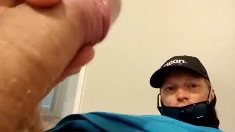 Snapshot of barniemay1 chatting on October 27, 2:36 am barniemay1 online show from October 27, 2:36 am
