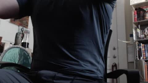 Wraith online show from September 10, 6:17 pm