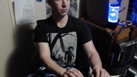 Wraith online show from December 28, 3:47 am