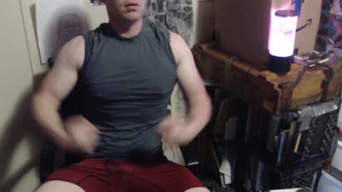 Wraith online show from January 7, 7:38 pm