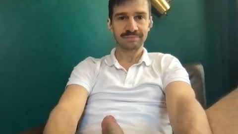 BarritLam online show from May 1, 3:14 pm