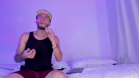 Bruce  online show from March 10, 6:38 am