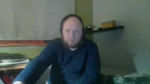 bart_poland online show from January 16, 12:46 am