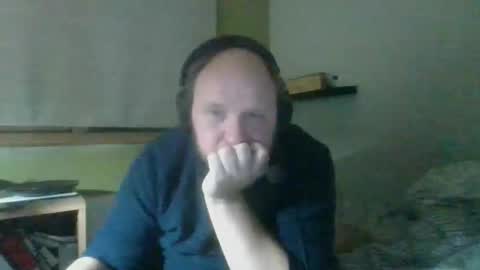 bart_poland online show from November 18, 10:23 pm