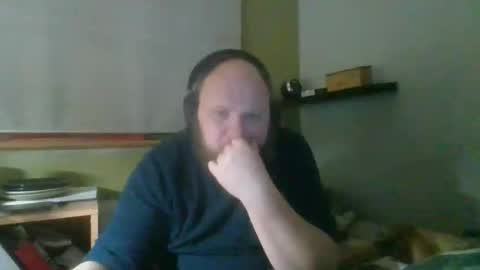 bart_poland online show from January 13, 11:31 pm