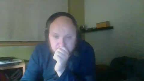 bart_poland online show from February 18, 1:43 am