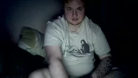 BartTheBear online show from February 8, 9:30 pm