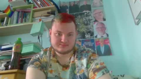 BartTheBear online show from February 15, 9:38 am