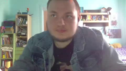 BartTheBear online show from February 26, 10:15 am