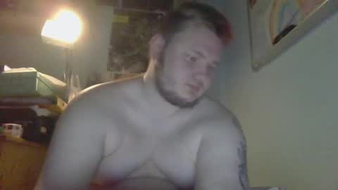 BartTheBear online show from February 25, 12:14 am