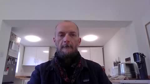 basiccamguy online show from October 4, 11:37 am