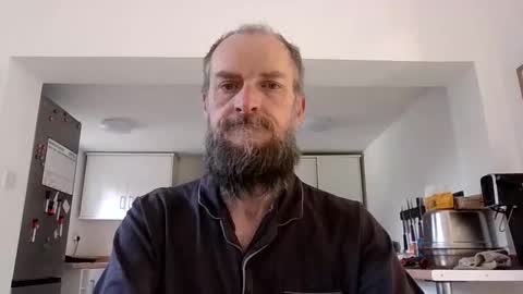 basiccamguy online show from May 30, 8:03 am