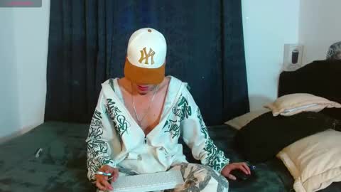 Bastian online show from November 29, 6:59 am