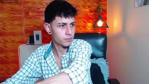 Snapshot of bastiaan_28 chatting on January 25, 4:56 am Bastian online show from January 25, 4:56 am