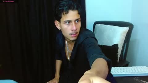 Bastian online show from May 17, 12:30 am
