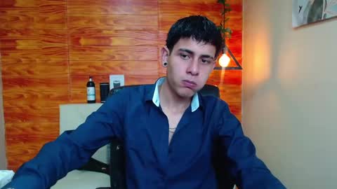 Snapshot of bastiaan_28 chatting on January 9, 1:50 am Bastian online show from January 9, 1:50 am