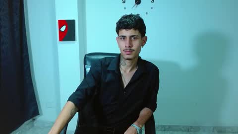 Snapshot of bastiaan_28 chatting on September 26, 2:42 am Bastian online show from September 26, 2:42 am