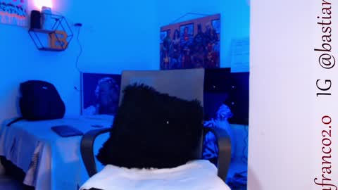 Bastian Independent Model online show from December 29, 2:06 am