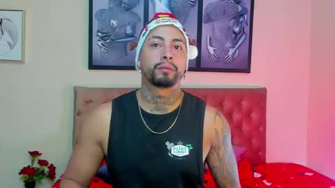 bastian_jones1 online show from December 24, 11:00 pm