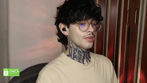 Bastiel online show from February 25, 1:50 am