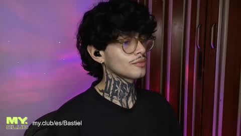 Bastiel online show from March 18, 12:57 am