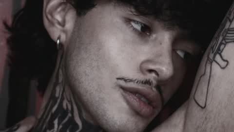 Bastiel online show from April 11, 3:24 am