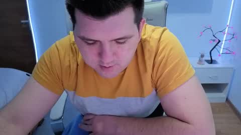 BASY online show from January 7, 5:29 pm