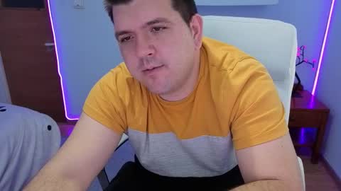 BASY online show from October 6, 9:25 am