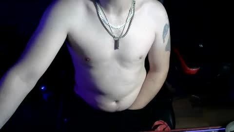 baterboy8687 online show from December 3, 10:15 am