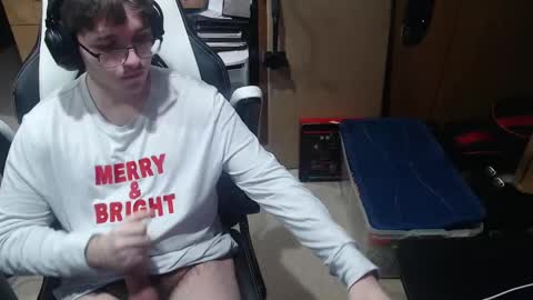 Ricky online show from February 14, 10:48 pm