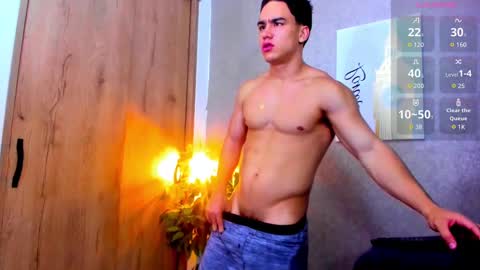 battista  online show from October 1, 1:04 pm