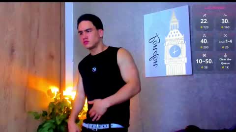 battista  online show from October 4, 3:11 am