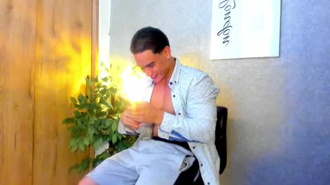 battista  online show from September 27, 4:54 am