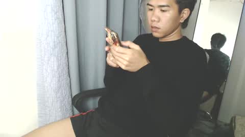 Lf Babe online show from February 4, 9:20 pm