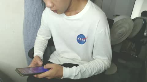 Lf Babe online show from February 1, 3:28 pm