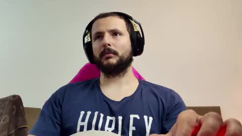 Baxxline online show from November 4, 11:50 pm